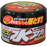 キズも消える水アカWAX ダークカラー車用 01224