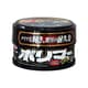 カーワックス ポリマーゴールド ダーク＆メタリック車用 250g 01234
