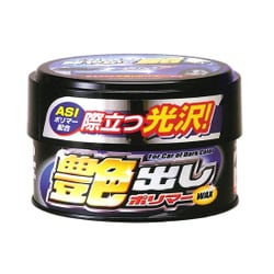 ヨドバシ Com ウイルソン Willson 艶出しポリマーwax ダークカラー車用 240g 通販 全品無料配達