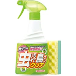 虫汚れ・鳥フンクリア 02076