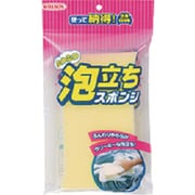 ふわふわ泡立ちスポンジ 03083