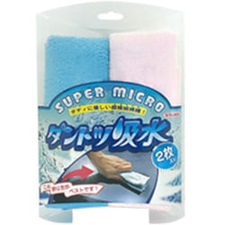ダントツ吸水 2枚入り 03110