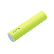 PowerPlus3stick/3350mAh/ライムグリーン CHE-063-LG