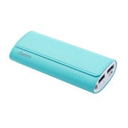 Grip4/5200mAh/ミントブルー CHE-064-MB