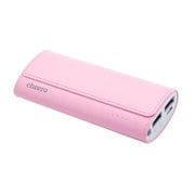 Grip4/5200mAh/ピンク CHE-064-PI