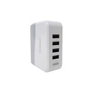 USB AC ADAPTER 4port CHE-307