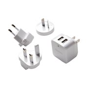 Miracle Charger USB-ACアダプタ CHE-309-SET