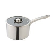 スターシェフ片手鍋 16cm MSC2-S16