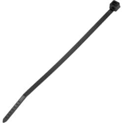 配線バンド（ロック式）最大結束径:22φ 全長100mm 20本入り 1106