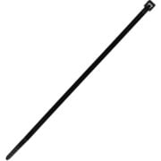 配線バンド(ロック式)最大結束径:35φ 全長150mm 15本入り 1108