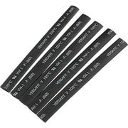 収縮チューブ 8φ 全長140mm 5本入り 1113
