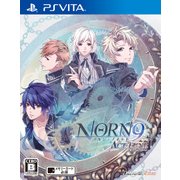 ノルン＋ノネット アクト チューン [PS Vitaソフト]
