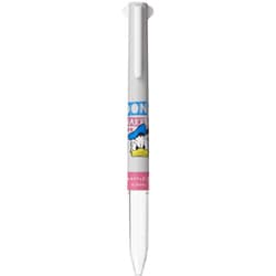 ヨドバシ Com 三菱鉛筆 Mitsubishi Pencil Ue3h258ds Fg スタイルフィット 限定ディズニー柄 3色ホルダー Fグレー 通販 全品無料配達