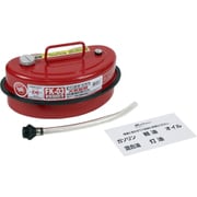 ガソリン携行缶 3L FK-03