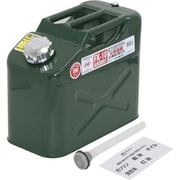 ガソリン携行缶 縦型 10L FK-10