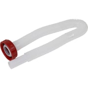 ガソリン缶用補修部品 給油ノズル パッキン付 約560mm FXOP-05