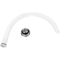 ガソリン缶用補修部品 給油ノズル パッキン付 約560mm GT-107