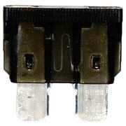 平型ヒューズ(5個入り) 1A MO-10