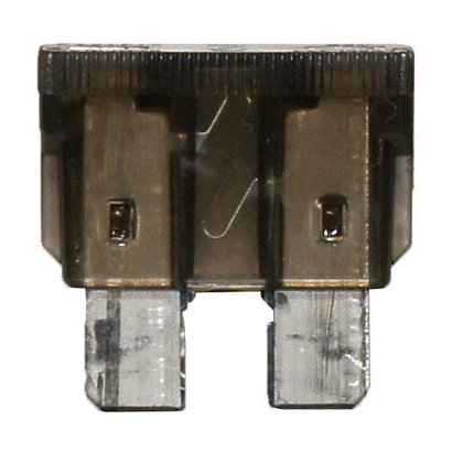 平型ヒューズ(5個入り) 2A MO-11