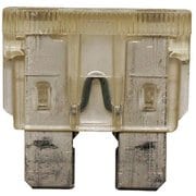平型ヒューズ(5個入り) 25A MO-19