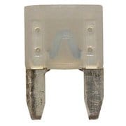 ミニ平型ヒューズ(5個入り) 25A MO-26