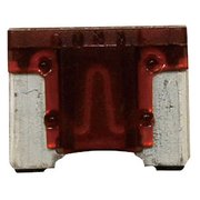 低背ヒューズ(5個入り) 7.5A MO-29