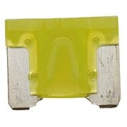 低背ヒューズ(5個入り) 20A MO-32