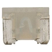 低背ヒューズ(5個入り) 25A MO-33