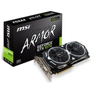 グラフィックボード GeForce GTX 1070 ARMOR 8G OC MSI GeForce GTX 1070 ARMOR 8G OC