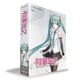 HATSUNE MIKU V4X （初音ミク V4X） [音楽作成ソフト]