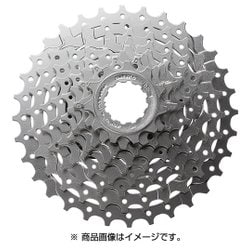 11-25T カセットスプロケット CS-HG400
