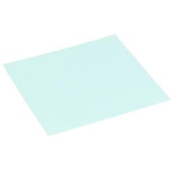 1769 [接着強化シート 両面テープ固定用下地シート 100×100mm×厚さ0.1mm]