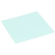 1769 [接着強化シート 両面テープ固定用下地シート 100×100mm×厚さ0.1mm]