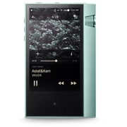 ハイレゾ対応デジタルオーディオプレーヤー Astell&Kern AK70 64GB ミスティミント AK70-64GB-MM