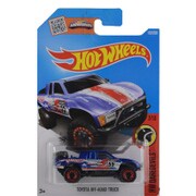 ホットウィール HW DAREDEVILS TOYOTA OFF-ROAD TRUCK [ミニカー]