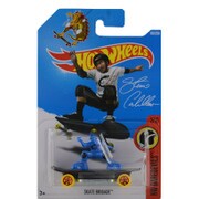 ホットウィール HW DAREDEVILS SKATE BRIGADE [ミニカー]
