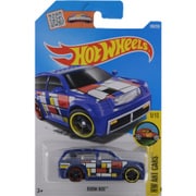 ホットウィール HW ART CARS BOOM BOX [ミニカー]