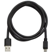 QC2.0対応 USBケーブル A - Micro-B USB-157