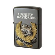 ZIPPO ハーレーダビッドソン HDP-06