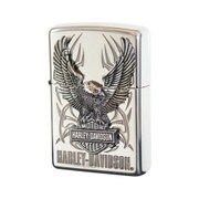 ZIPPO ハーレーダビッドソン HDP-07