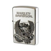 ZIPPO ハーレーダビッドソン HDP-08