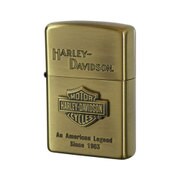 ZIPPO ハーレーダビッドソン HDP-11