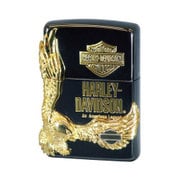 ZIPPO ハーレーダビッドソン HDP-14