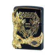 ZIPPO ハーレーダビッドソン HDP-15