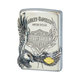 ZIPPO ハーレーダビッドソン HDP-16