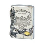 ZIPPO ハーレーダビッドソン HDP-16
