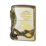 ZIPPO ハーレーダビッドソン HDP-17