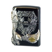 ZIPPO ハーレーダビッドソン HDP-18
