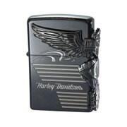 ZIPPO ハーレーダビッドソン HDP-25