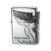 ZIPPO ハーレーダビッドソン HDP-26